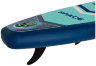 Надувная SUP доска сапборд MY SUP 11.6 Space
