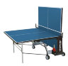 Теннисный стол Donic Indoor Roller 800 Blue