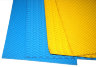 Коврик гимнастический 60*45*0,4 см