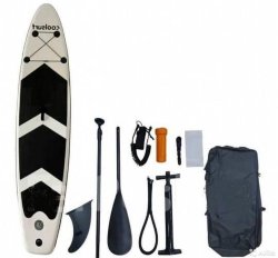 ДОСКА ДЛЯ SUP-СЕРФИНГА COOLSURF 320*76*15 
