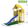 Детский игровой городок Jungle Gym Palace