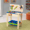 Игровой набор Kidkraft Верстак с набором инструментов