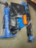 Надувная прогулочная САП доска WALAW Green 320x81x15