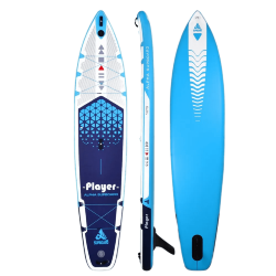 ДОСКА ДЛЯ SUP-СЕРФИНГА RX-12P (PLAYER)-12,6 TOURING (Стандарт)