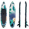 Надувная доска SUP board GQ PALM 320x81x15 