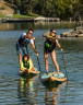 Сапборд SUP Body Glove Performer 11′ двухслойный (335*86*15см)