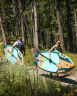 Сапборд SUP Body Glove Performer 11′ двухслойный (335*86*15см)