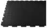 Модульное напольное ПВХ покрытие SENSOR AVERS 5 мм, RAL 7035, светло-серый.
