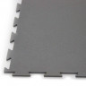 Модульное напольное ПВХ покрытие SENSOR STONE, RAL 4010, розовый.