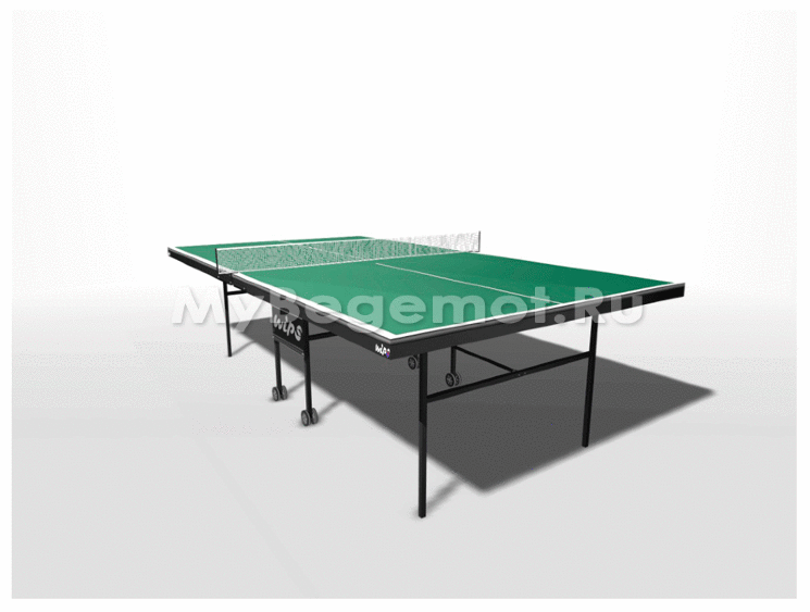 Теннисный стол влагостойкий WIPS Royal Outdoor ST-VRU