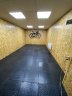 Резиновая модульная плитка  для гаража "Трансформер" 16 мм