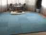 Детский мягкий пол с ковролином NEEU 60x60 см 